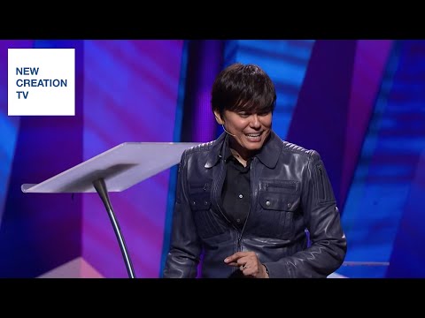 Der Weg zur göttlichen Gesundheit 2/2 – Joseph Prince I New Creation TV Deutsch