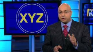 CNN: Velshi: Come clean, cell phone companies