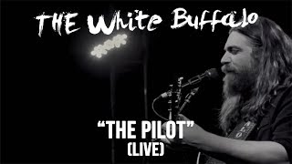 THE WHITE BUFFALO - 