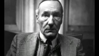 Call Me Burroughs 4/4