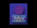 All Week Of Barney S Beach Party Screener All Week Version Part 1