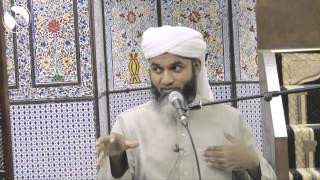 Video: Abraham (Lives of the Prophets) - Hasan Ali 1/7