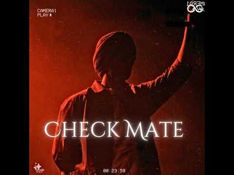 Shubh - Checkmate ( Official Audio)