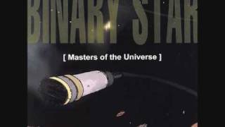 Binary Star-Masters Of The Universe