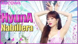 Cover art for NABILLERA