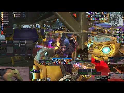 WotLK Trial of the Grand Crusader - Rank 14 World - Welcome