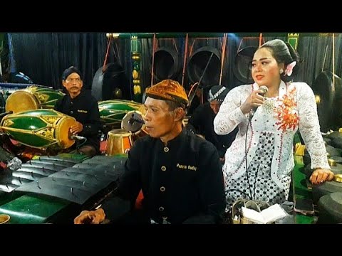 Gunungsari Lajeng Gudril - Gending Banyumasan Populer - audio jernih - Karawitan - PANAMA BUDAYA 