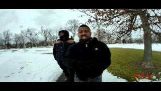 R.A.W presents "JUSTICE" feat.Zaydok, Real Talk Willz (J.Cole-Born Sinner instrumental)