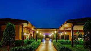 IC Hotels Residence, Antalya, Turkey | Geeta Travel Gallery