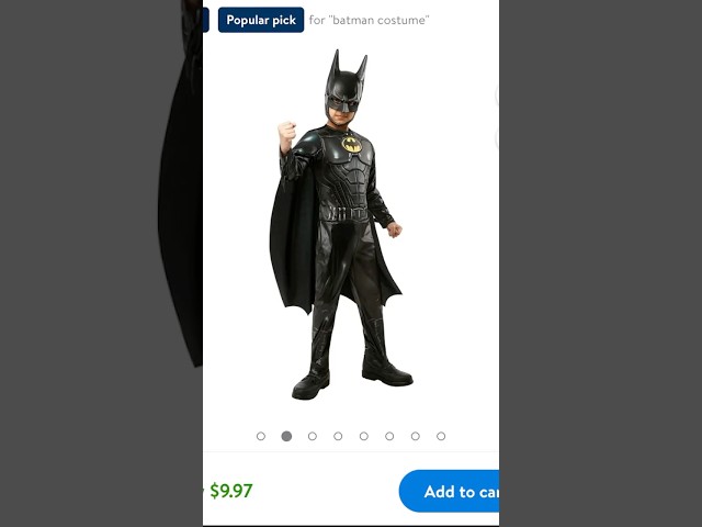 Vídeo relacionado con DC Comics Batman Ropa Interior para Niños Paquete de 5 Multicolor 8-9 Años