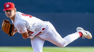 Adam Macko 2023 Highlights!