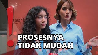 Download lagu Leticia Menang Kompetisi Kecantikan Remaja, Sheila Marcia Bangga mp3