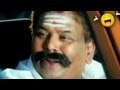 My God ! Lift from Mr.Iyer................ - Dhamaal Comedy Scene