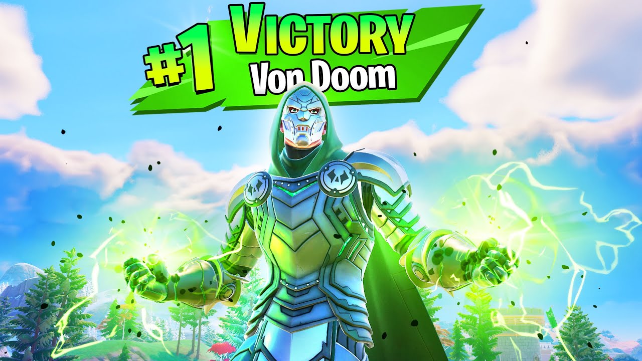 I ACTUALLY DID IT...