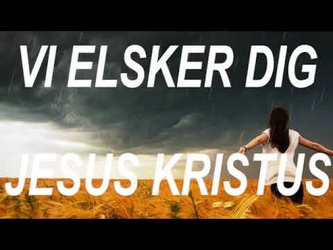 (Matt. 24:12) BD 4706 Næstekærlighed...