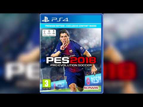 PES 2018 Soundtrack - Bring Out The Bad - RIVVRS