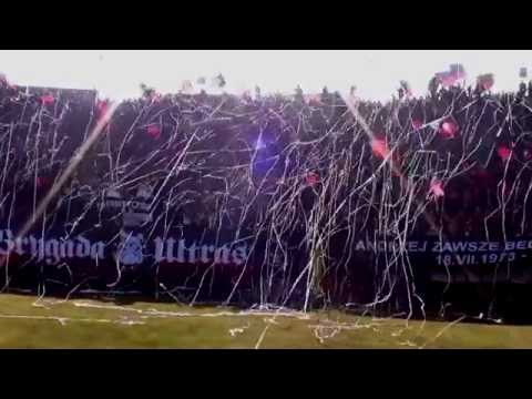 Zapowiedz meczu Pogoń - Widzew!