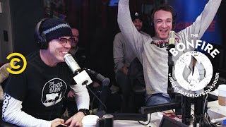 Steve-O Talks Lil Boosie’s Dirty Instagram Live Video Pt. 2
