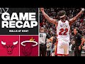 2023 NBA Playoffs: Heat advance past Bulls, will face Bucks in Round 1 | CBS Sports