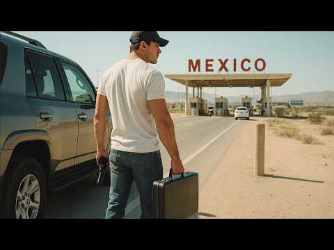 He Became a Smuggler for Easy Money! | Crime Action Movie | Full Movies in English