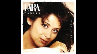 Lara Fabian ‎– Carpe Diem (Album 1995)