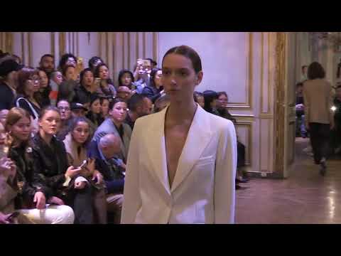 Each X Other Paris Woman SS 2020