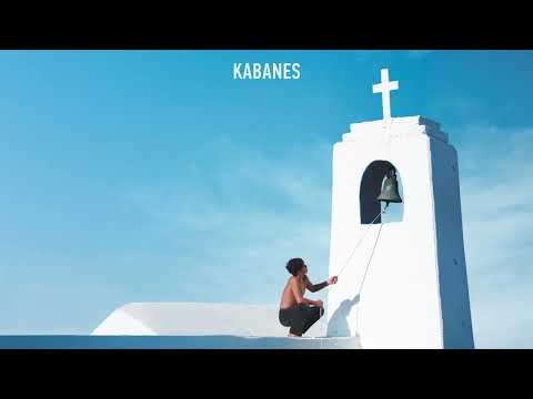 Konstantinos Argiros - KABANES - Official Visualizer