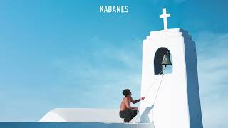 Konstantinos Argiros - KABANES - Official Visualizer