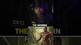 Tracing Filipino DNA Across Thousands of Years!