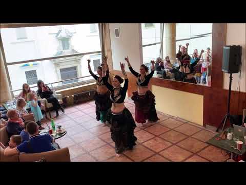 TRIBALADIA 2023 ~ Baburi | FCBD Style