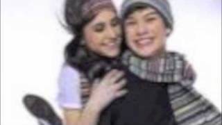 Stick Around with Lyrics