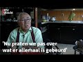 Aad schreef een boek over zijn ervaringen in Nederlands-Indië | RTV Utrecht