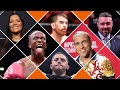 The MMA Hour:  Charles Oliveira, KSI, Cory Sandhagen, Dan Hardy, and More | August 7, 2023