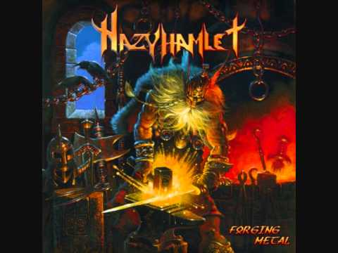 Hazy Hamlet - The Faces Of Illusion