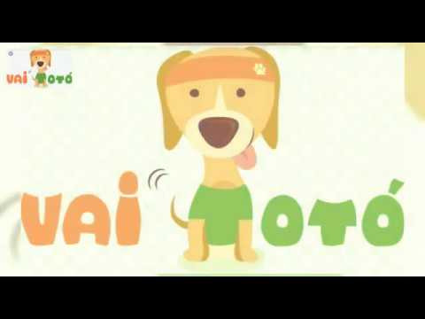 Vai Totó Corrida e Caminhada com Cachorro 2019