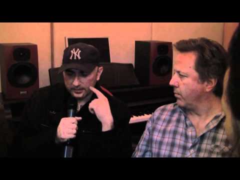 Andy Wright i Darko Juranović - D'Knock ekskluzivni intervju