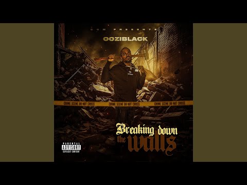 Breaking Down the Walls