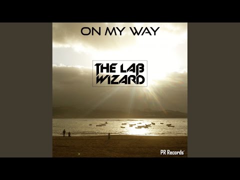 On my way (Original Mix)