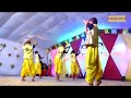 Aayo Re Magal Avsar II Diwali Samelan 2018 Daisara II Sahajanand Studio