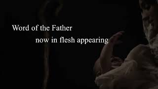 O Come All Ye Faithful (Adore Him)