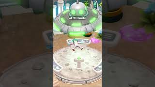 🛸 Get ready for an out-of-this-world museum experience! #gaming #cozygames