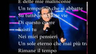 ALBANO - DI ROSE E DI SPINE- CON TESTO