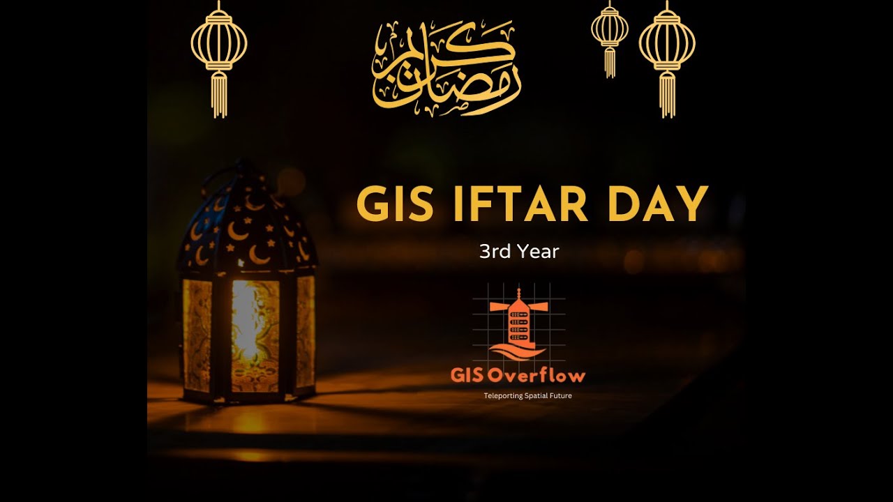 GIS Iftar Day 2024