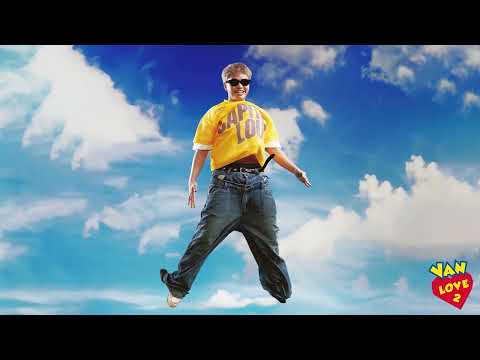 1 Là Chốt 2 Là Thôi (Visualizer) - Lil Van X Benly | EP "VAN LOVE 2"