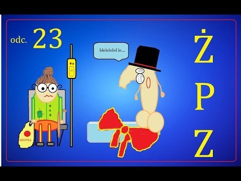 Skąd się biorą stare baby w autobusie