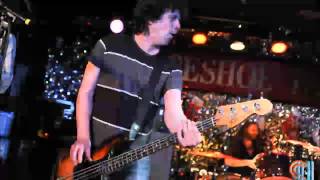 The Hold Steady Live Horseshoe Tavern 11 Dec 2014 Full Show (HQ Audio Only)