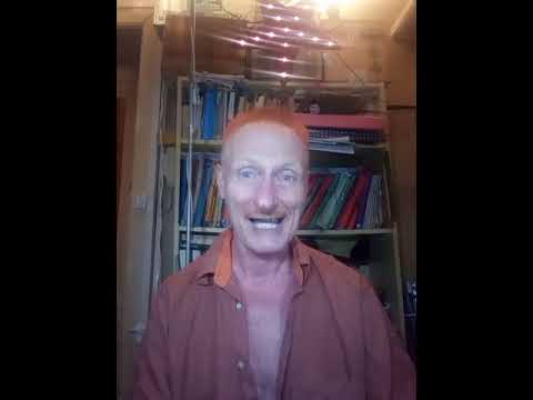 Vivere e godere (Campana)