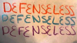 Defenseless by Action Item (With Lyrics)