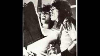 Keith Richards Mick Taylor Gimme Shelter Empire Pool 1973 Stones European Tour