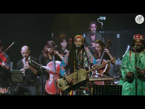 TJOEW Feat. Mehdi Nassouli & Omri Mor - Bayo | Conducted by Maestro Tom Cohen